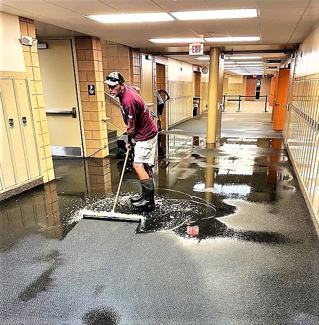 custodian